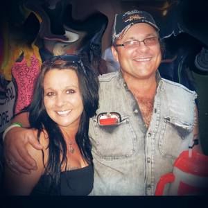 Meet your Posher, Lacie