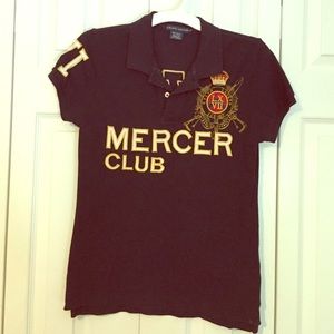 Ralph Lauren polo
