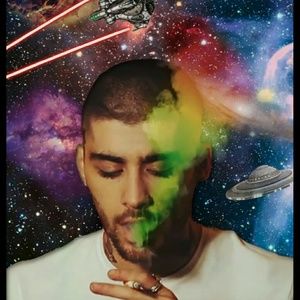 Meet your Posher, Idrianna