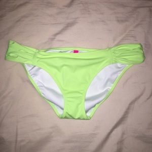 NWOT VS Swim bottoms