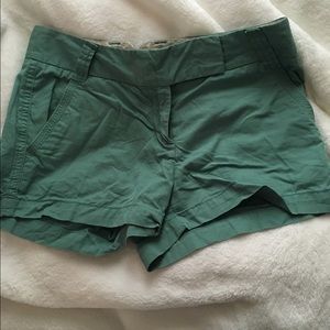 Jcrew shorts