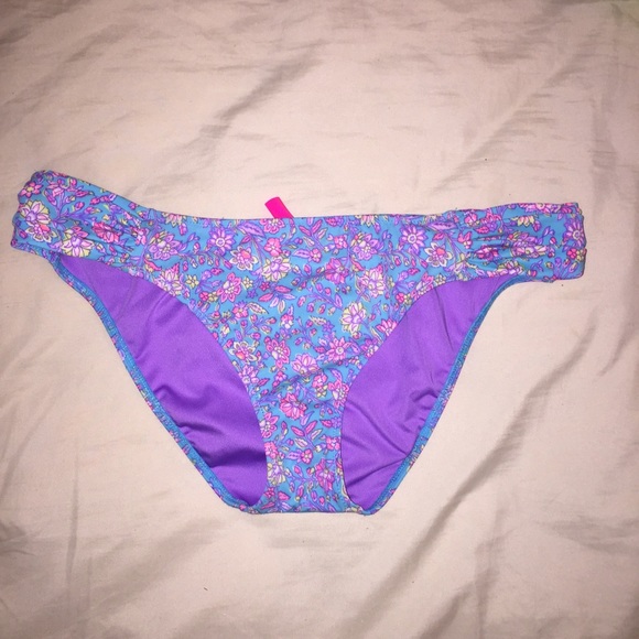 VS Swim bottoms