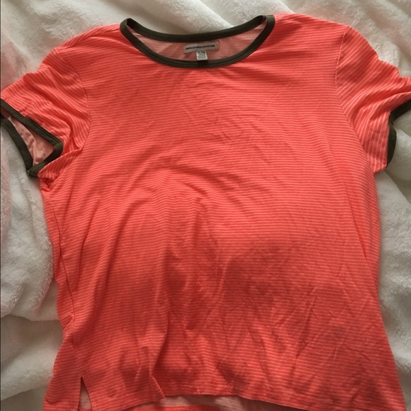 Flash sale! American eagle top