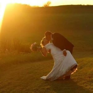 Meet your Posher, Harry n lisa