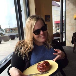 Meet your Posher, Heather