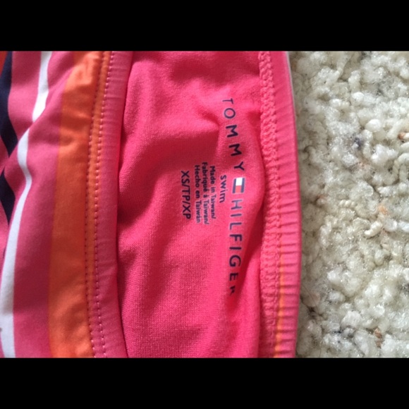 TH Swim suit - Picture 2 of 2