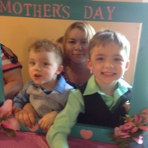 Meet your Posher, Melissa