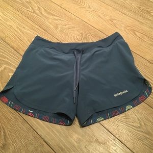 Patagonia Shorts