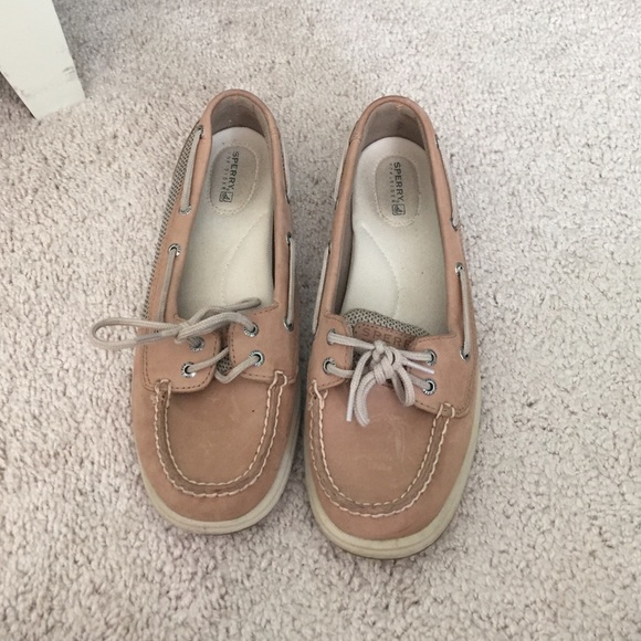 Sperry Boat Shoe