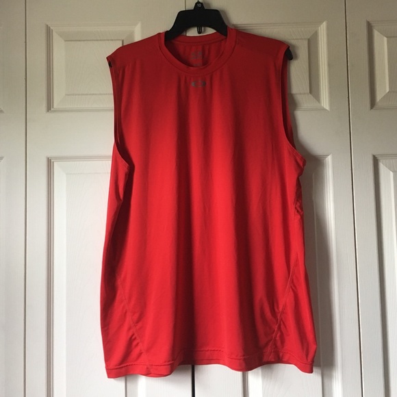 Men's sleeveless Oakley performance top