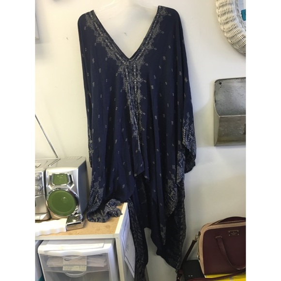 Ecote Tunic/dress