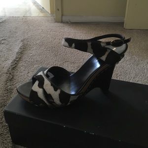 BCBG Heels