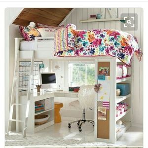 Meet your Posher, Madison