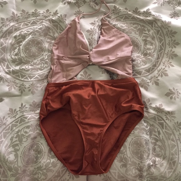 Urban Outfitters One Piece