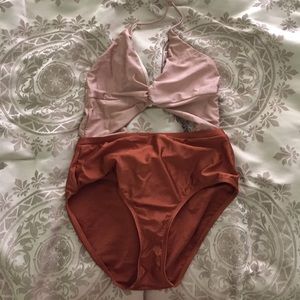 Urban Outfitters One Piece