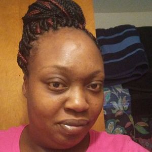 Meet your Posher, Crystal