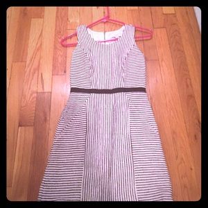 Cute nautical themed dress