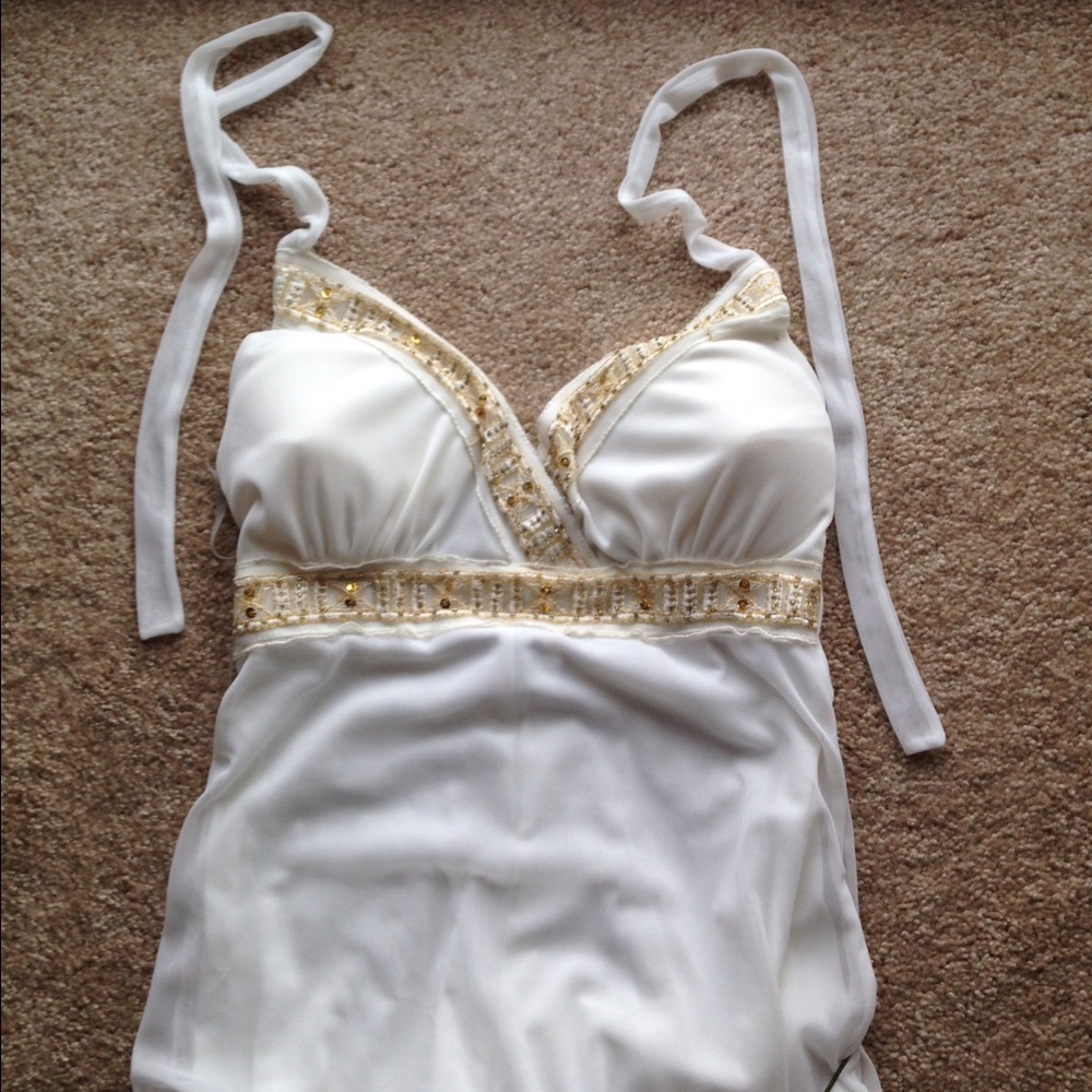 Venus clothing jumpsuit