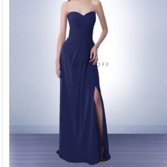 Dresses & Skirts - Bill Levkoff Bridesmaids Dress