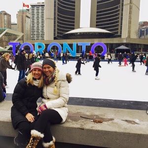 Meet your Posher, Barb