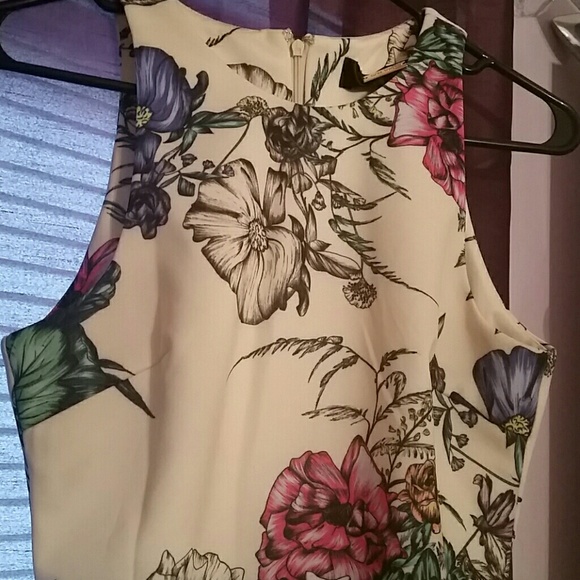 Sale! Alexia Admor Dress - Picture 2 of 4