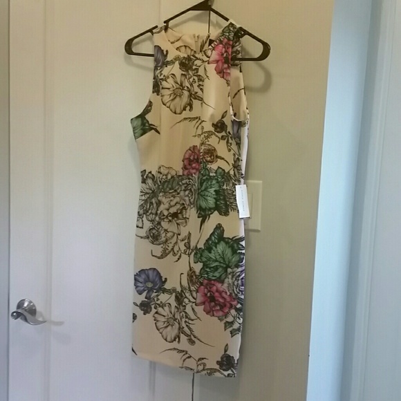 Sale! Alexia Admor Dress - Picture 4 of 4