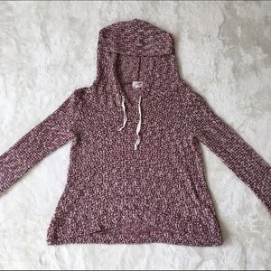 LA Hearts Sweater