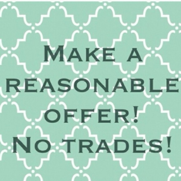 Meet your Posher, April - Picture 3 of 3