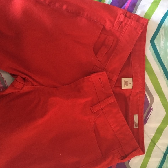 Arizona Red Jeans