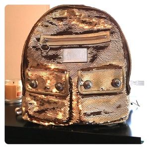 Coach backpack