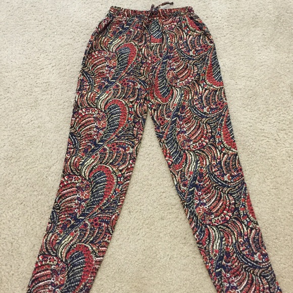 🚫SOLD🚫 F21 pants