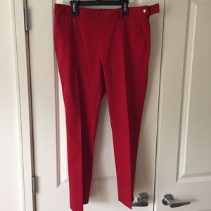 Lauren Ralph Lauren Pants petite 8