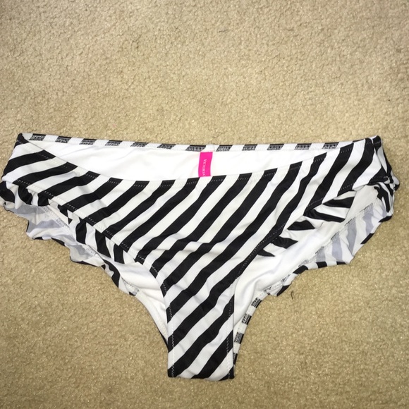 Victoria's Secret Swim Bottom