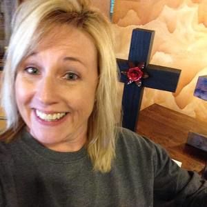 Meet your Posher, Debra