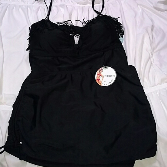 Catalina Swimsuit Brand new with tags