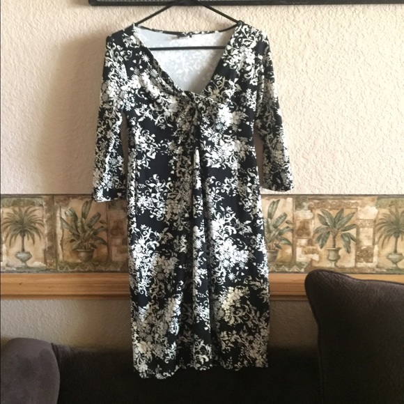 Maternity Cocktail Dress