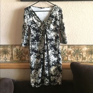 Maternity Cocktail Dress