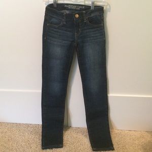 American Eagle outfitters jeans