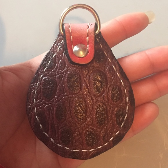 Texans Key Chain - Picture 2 of 2