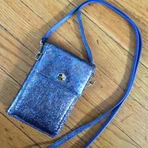 💙💚💜SALE💜💚💙 Lodis wallet/clutch/travel purse