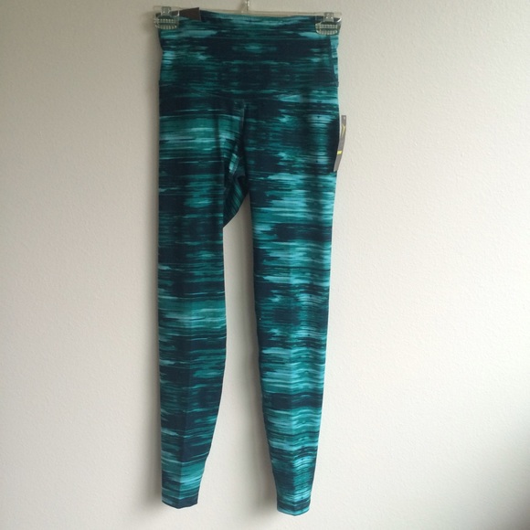 High Rise Activewear