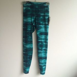 High Rise Activewear