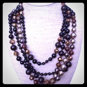 Necklace & Bracelets