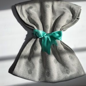 💙❤️Infinity scarf