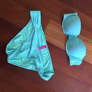 Victoria Secret bathing suit