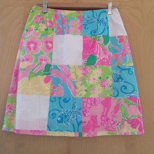 Cute Lilly skirt