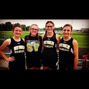 Meet your Posher, Kelsey