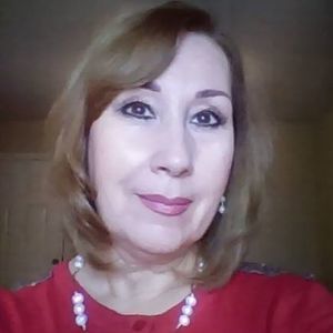 Meet your Posher, Mirtha