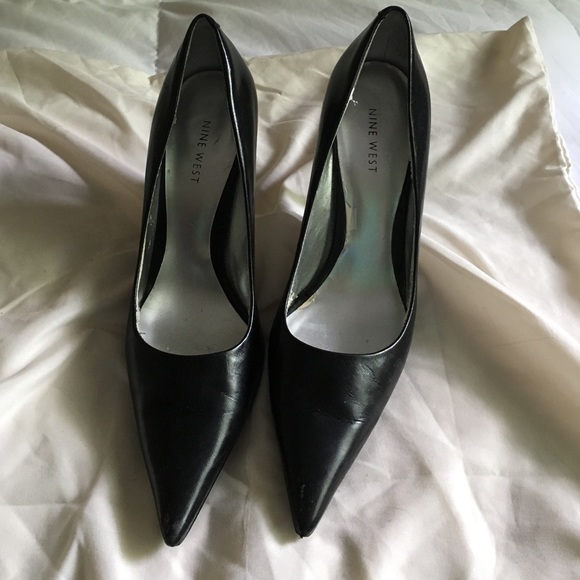 Nine west heels
