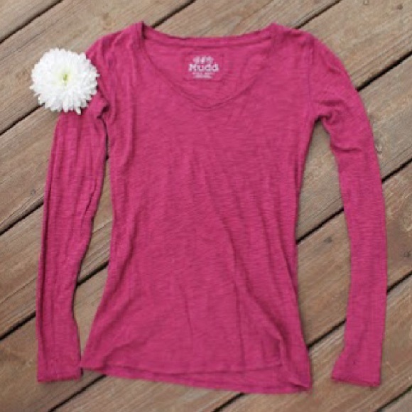 Long Sleeve T-Shirt